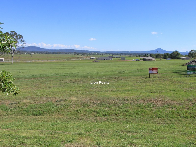 Lot 49 Irwin Road, Cedar Grove QLD 4285