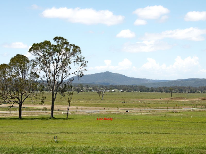 Lot 49 Irwin Road, Cedar Grove QLD 4285
