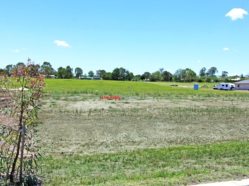 Lot 43 Irwin Road, Cedar Grove QLD 4285