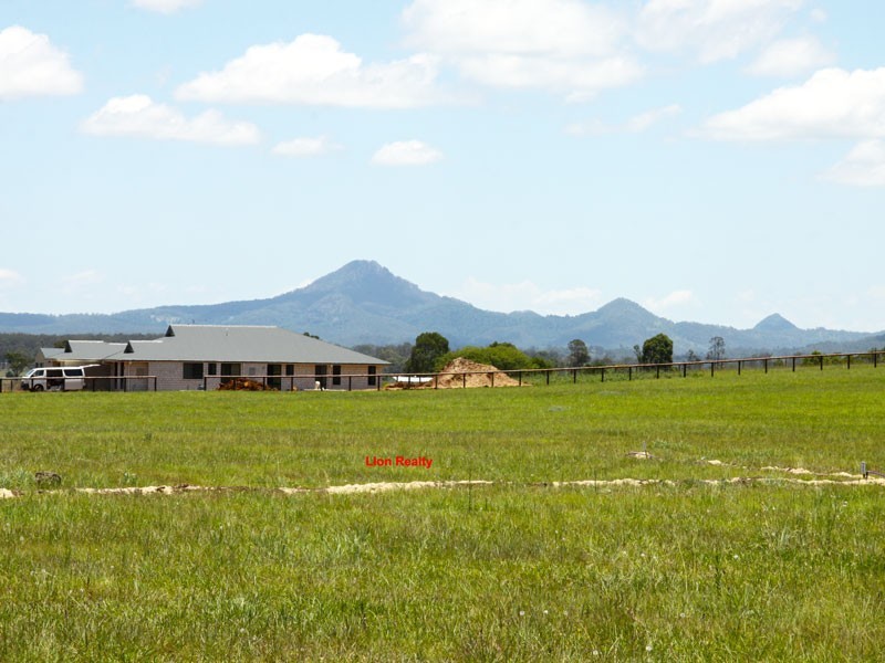 Lot 43 Irwin Road, Cedar Grove QLD 4285