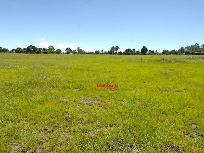 Lot 46 Irwin Road, Cedar Grove QLD 4285