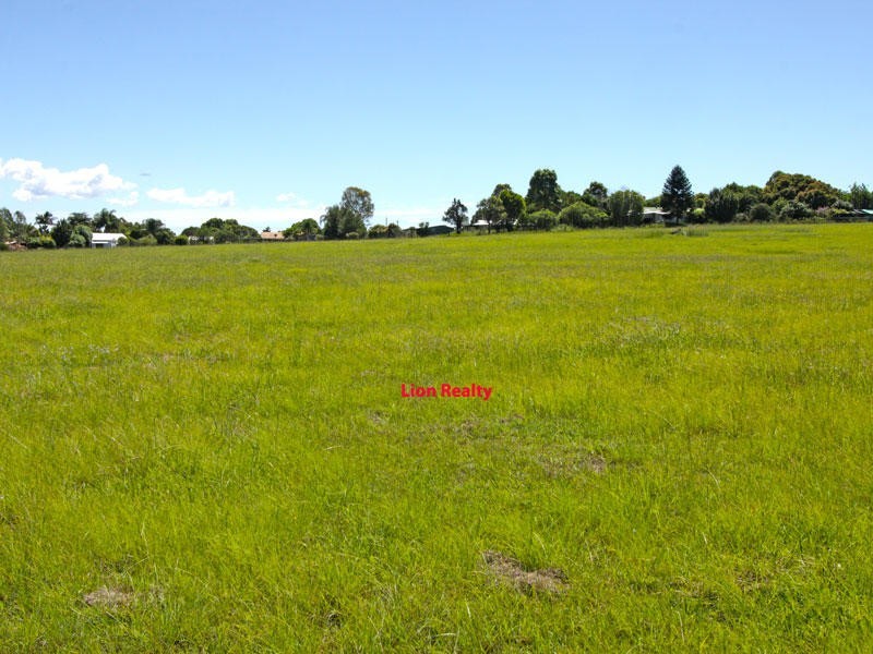 Lot 37 Irwin Road, Cedar Grove QLD 4285