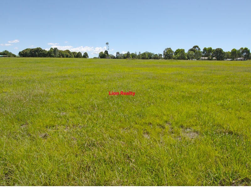 Lot 41 Irwin Road, Cedar Grove QLD 4285