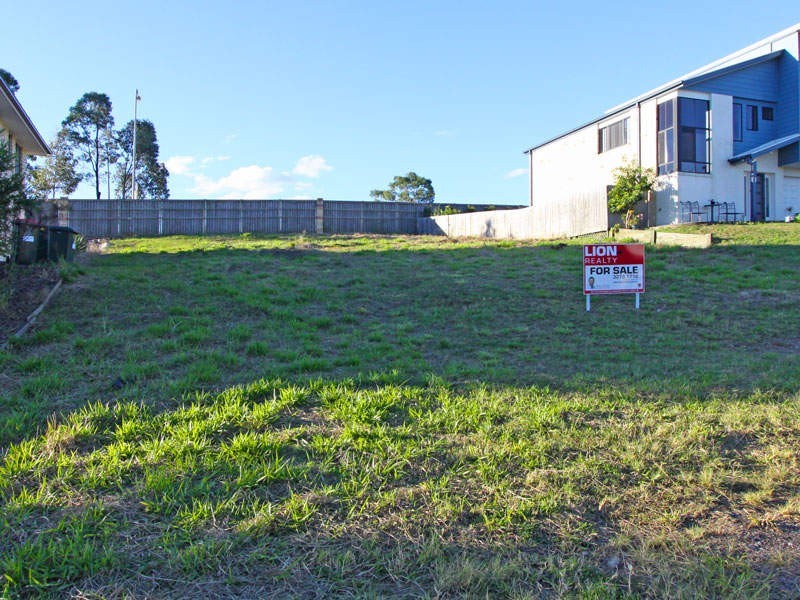 27 Copmanhurst Place, Sumner QLD 4074
