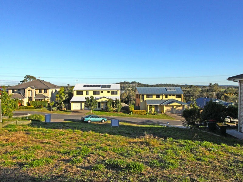 27 Copmanhurst Place, Sumner QLD 4074