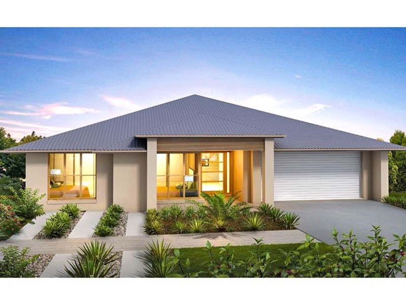 Mango Hill QLD 4509