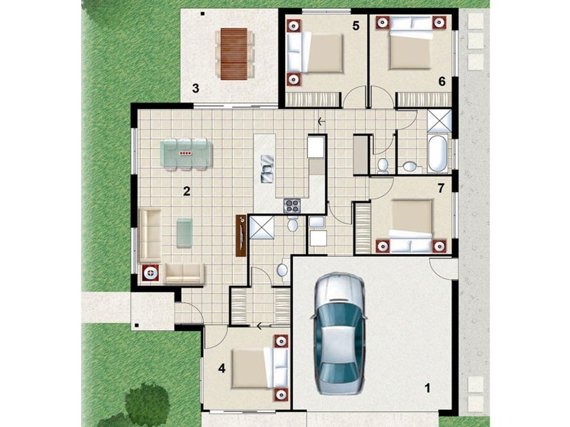 Redbank Plains QLD 4301