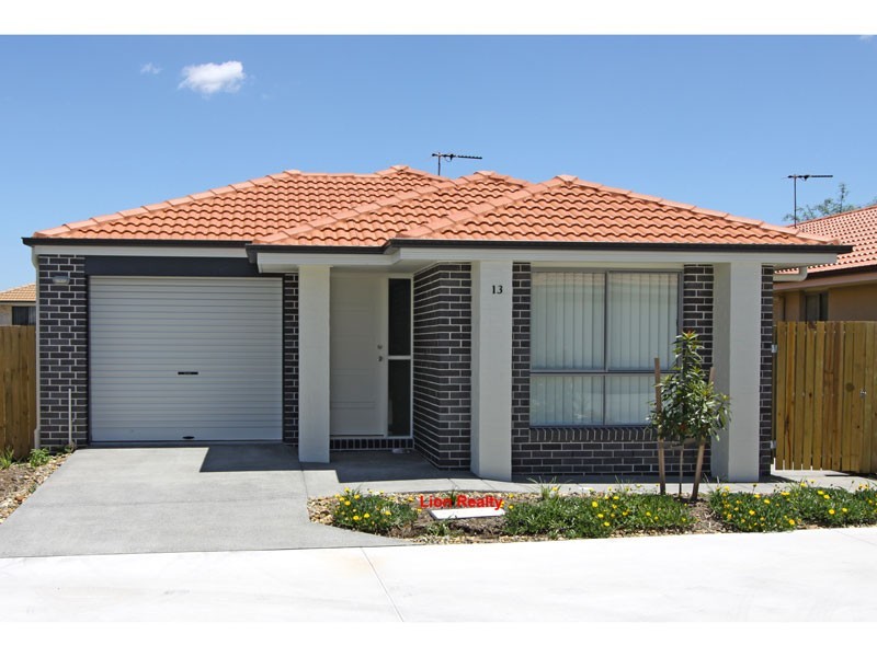 Oxley QLD 4075