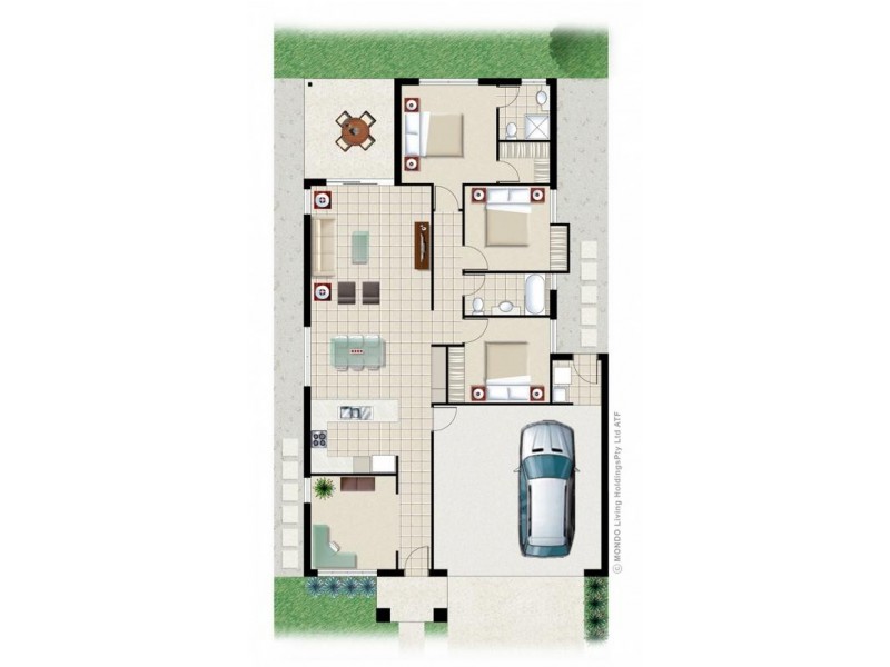 Bellbird Park QLD 4300