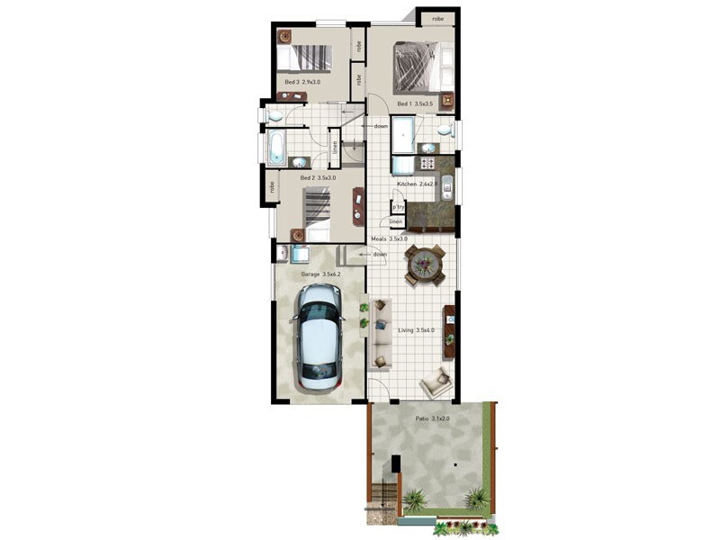 Springfield Lakes QLD 4300