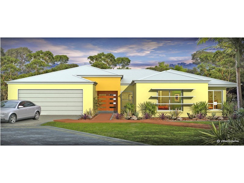 Yamanto QLD 4305