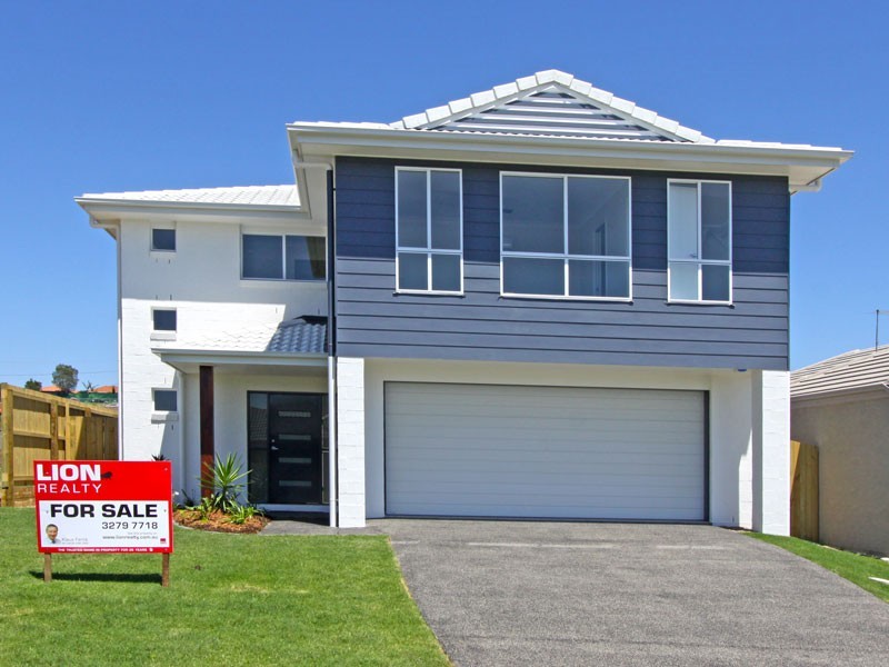 Lot 596 Anesbury Street, Doolandella QLD 4077