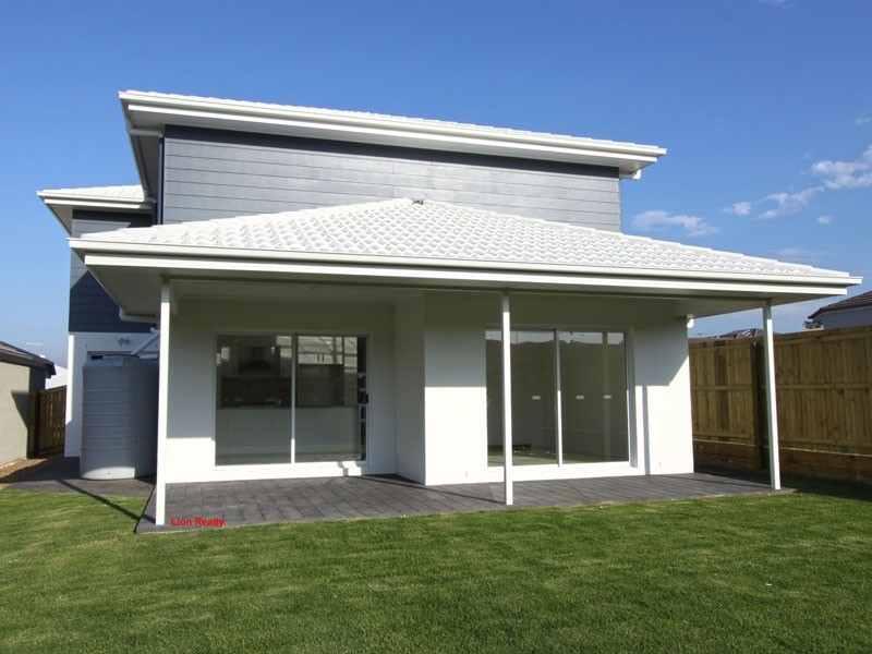 Lot 596 Anesbury Street, Doolandella QLD 4077