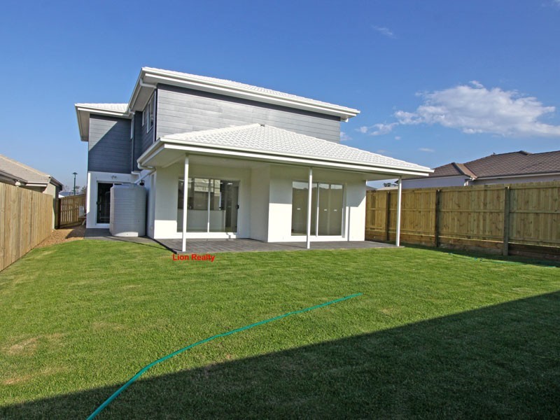 Lot 596 Anesbury Street, Doolandella QLD 4077