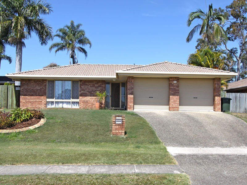 122 Riverhills Road, Middle Park QLD 4074