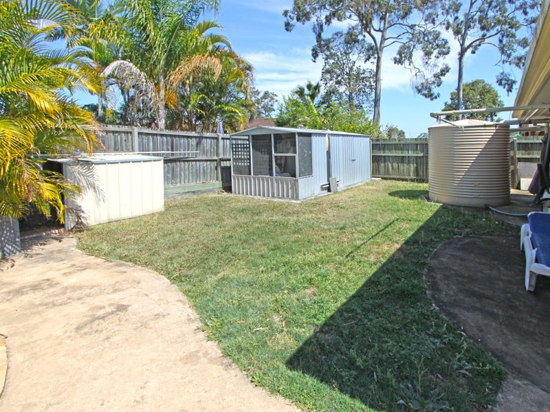 122 Riverhills Road, Middle Park QLD 4074