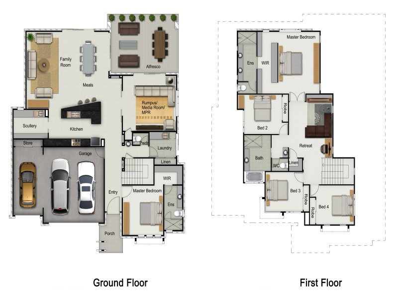 90 Skyview Avenue, Rochedale QLD 4123