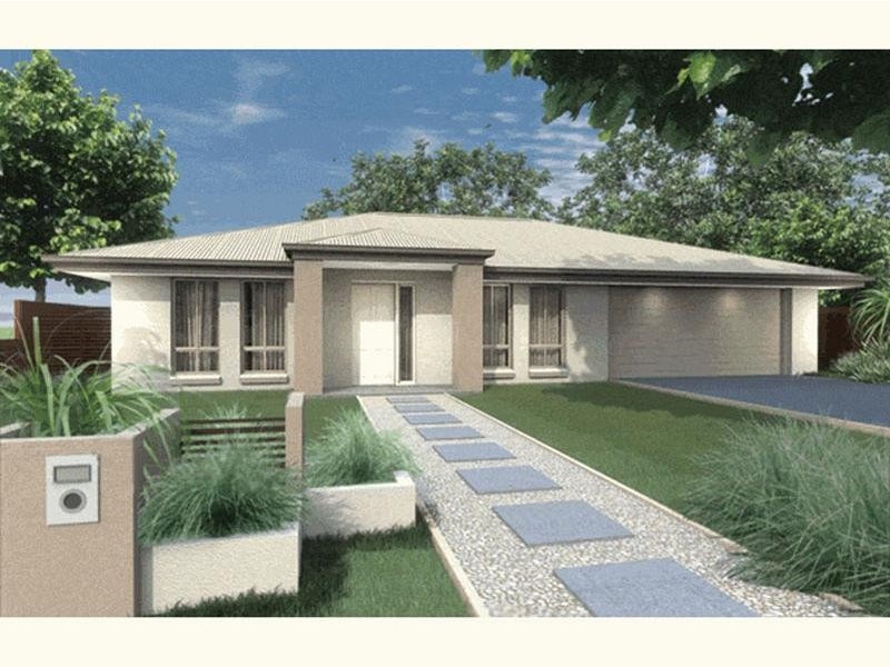 Bellbird Park QLD 4300