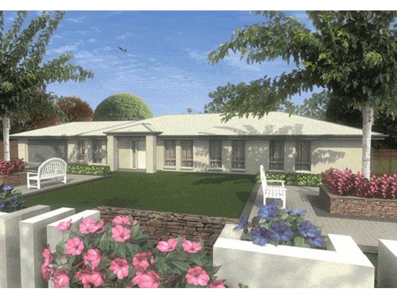 Bellbird Park QLD 4300