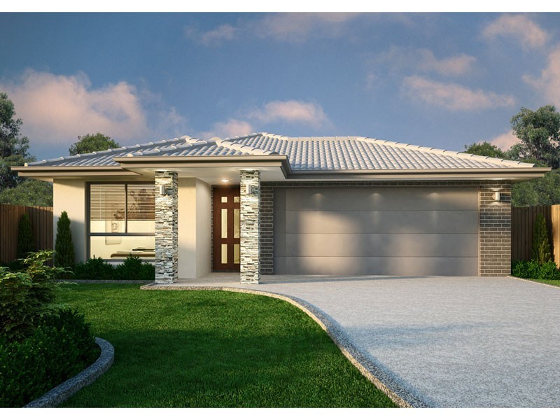 Bellbird Park QLD 4300