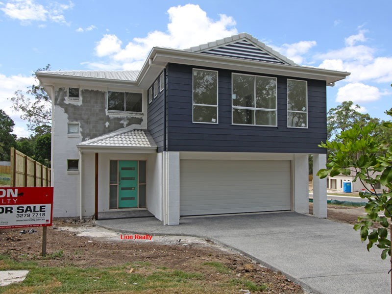 10 Greenview Street, Oxley QLD 4075