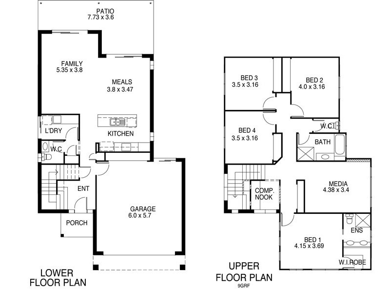 10 Greenview Street, Oxley QLD 4075