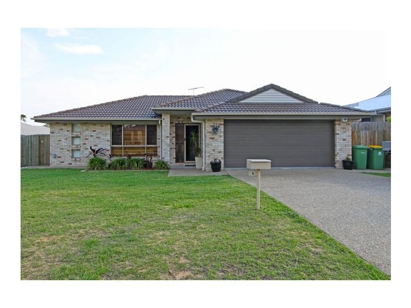 6 Dily Street, Hillcrest QLD 4118