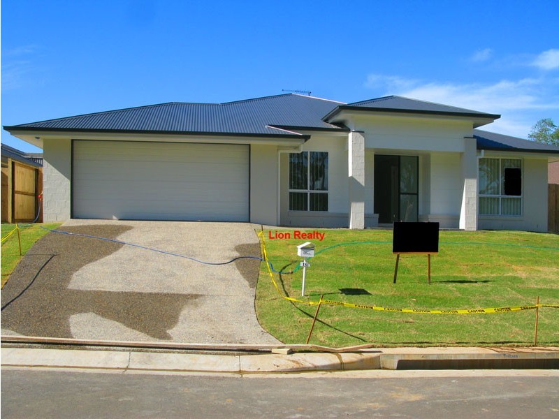 215 Park Edge Place, Redland Bay QLD 4165