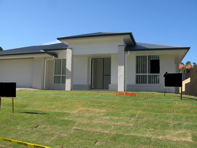 215 Park Edge Place, Redland Bay QLD 4165