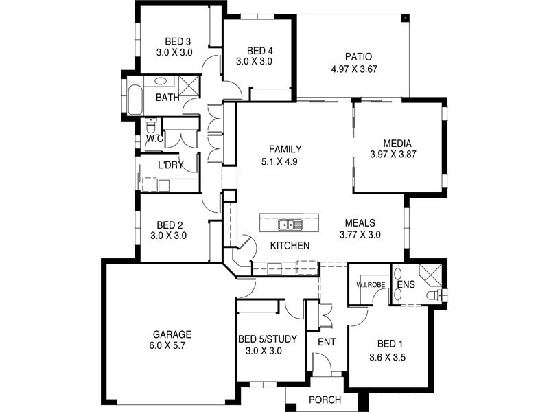 215 Park Edge Place, Redland Bay QLD 4165