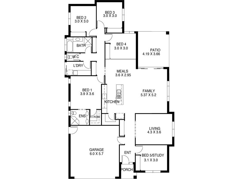 216 Park Edge Place, Redland Bay QLD 4165