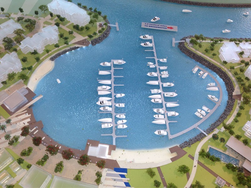 Hope Island QLD 4212