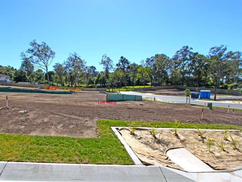 Oxley QLD 4075