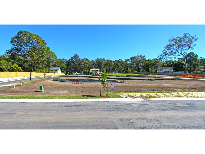 Oxley QLD 4075
