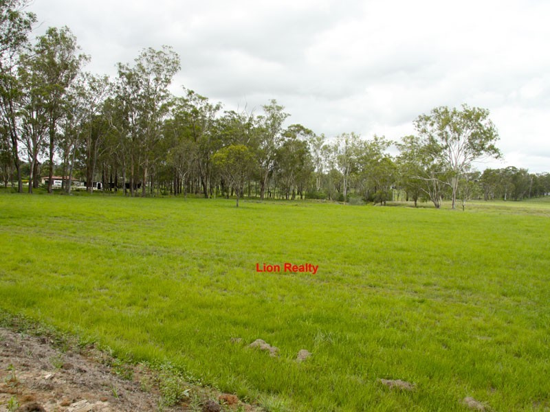 Lot 1 Irwin Road, Cedar Grove QLD 4285