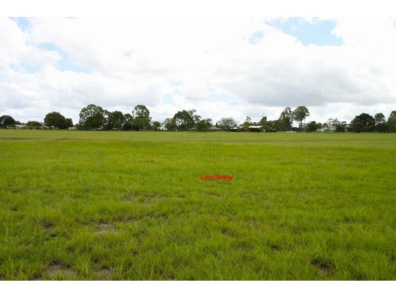 Lot 45 Irwin Road, Cedar Grove QLD 4285