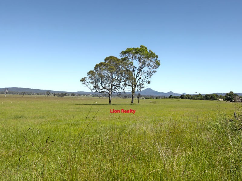 Lot 48 Irwin Road, Cedar Grove QLD 4285