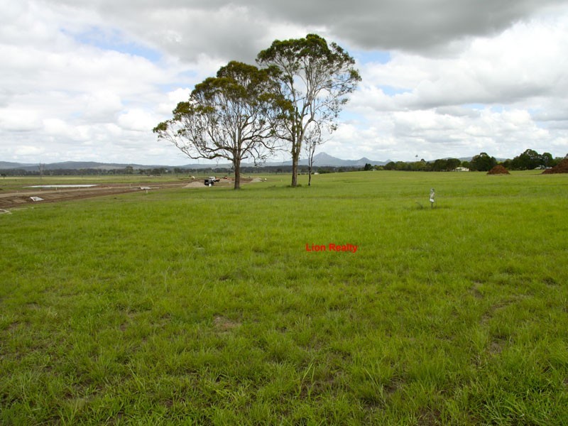 Lot 48 Irwin Road, Cedar Grove QLD 4285