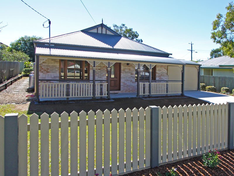 3 Sheffield Street, Oxley QLD 4075