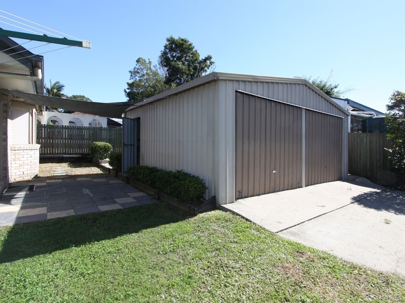 3 Sheffield Street, Oxley QLD 4075