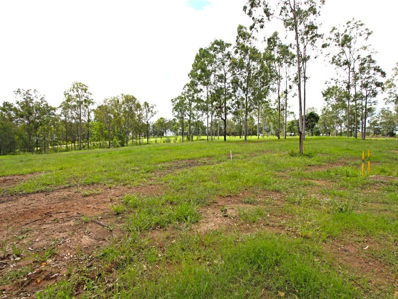 Veresdale Scrub QLD 4285