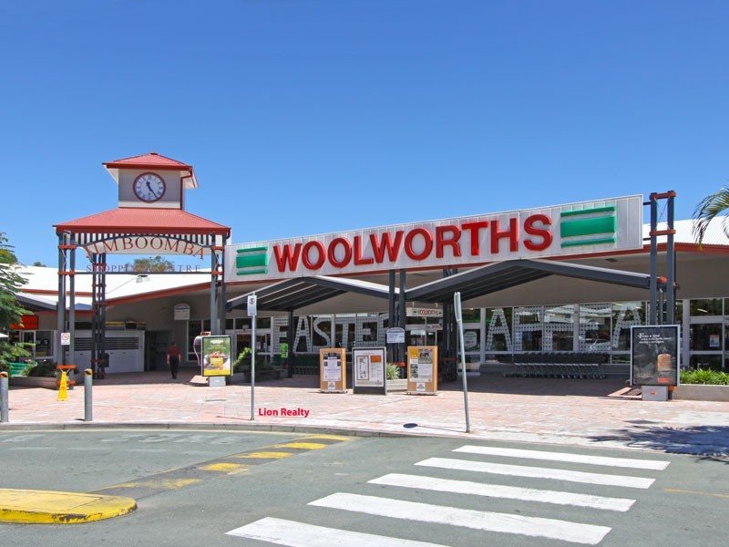 Lot 18 Irwin Road, Woodhill QLD 4285