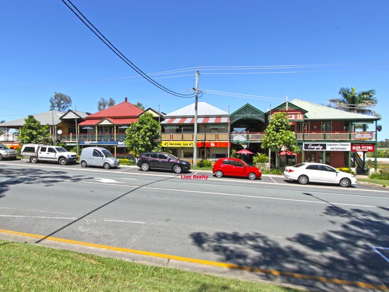 Lot 18 Irwin Road, Woodhill QLD 4285