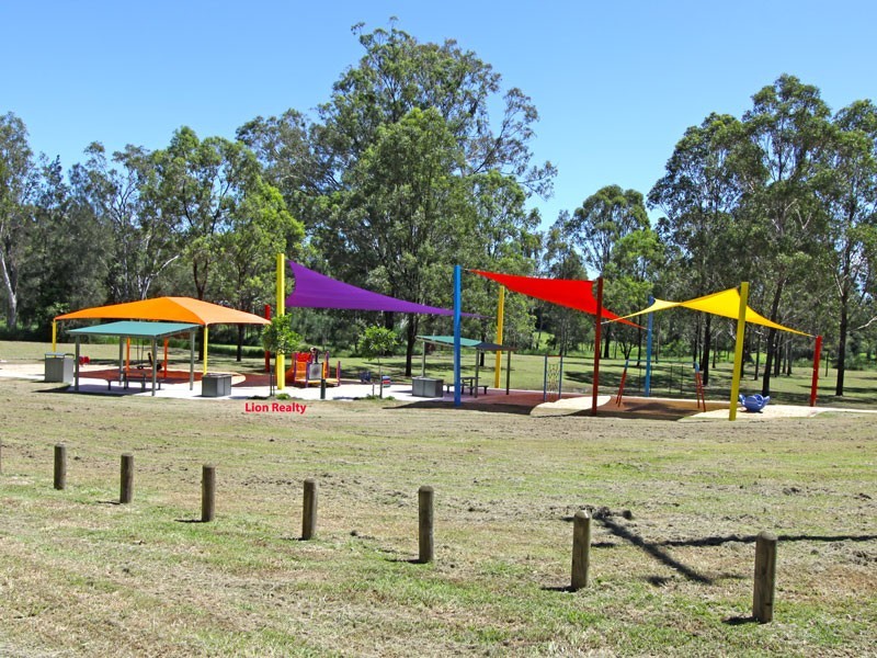 Lot 15 Irwin Way, Woodhill QLD 4285