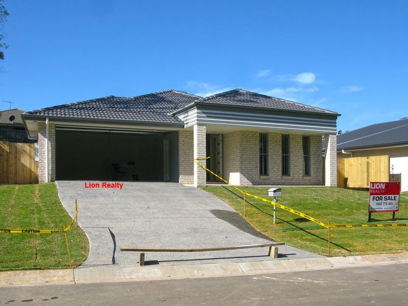 214 Park Edge Place, Redland Bay QLD 4165