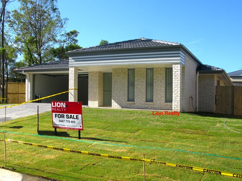 214 Park Edge Place, Redland Bay QLD 4165