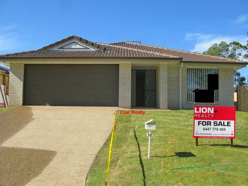 216 Park Edge Place, Redland Bay QLD 4165