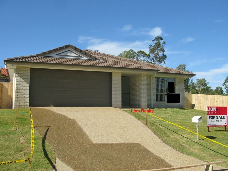 216 Park Edge Place, Redland Bay QLD 4165
