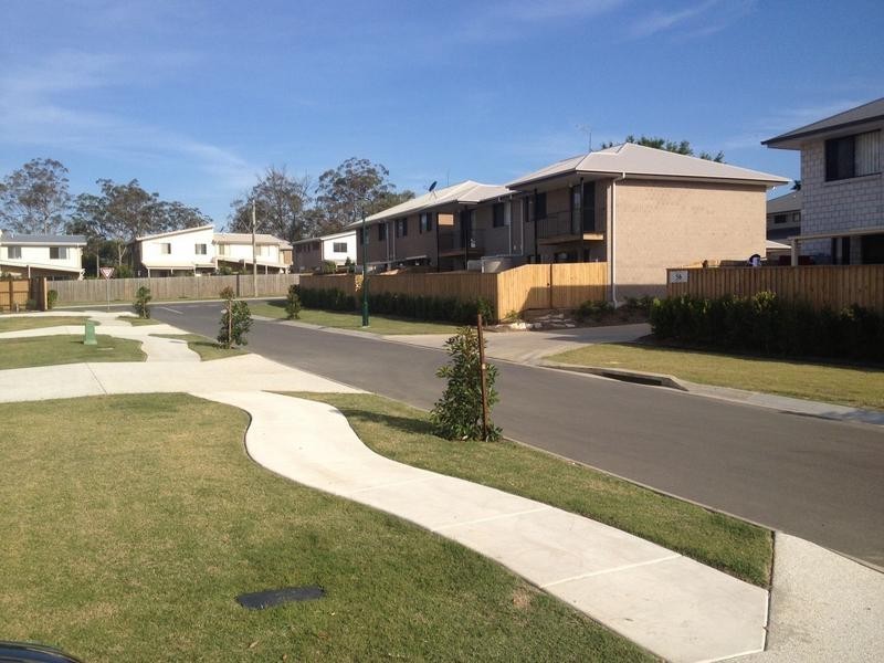 Ellen Grove QLD 4078