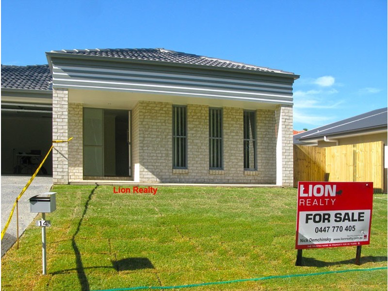 Redland Bay QLD 4165